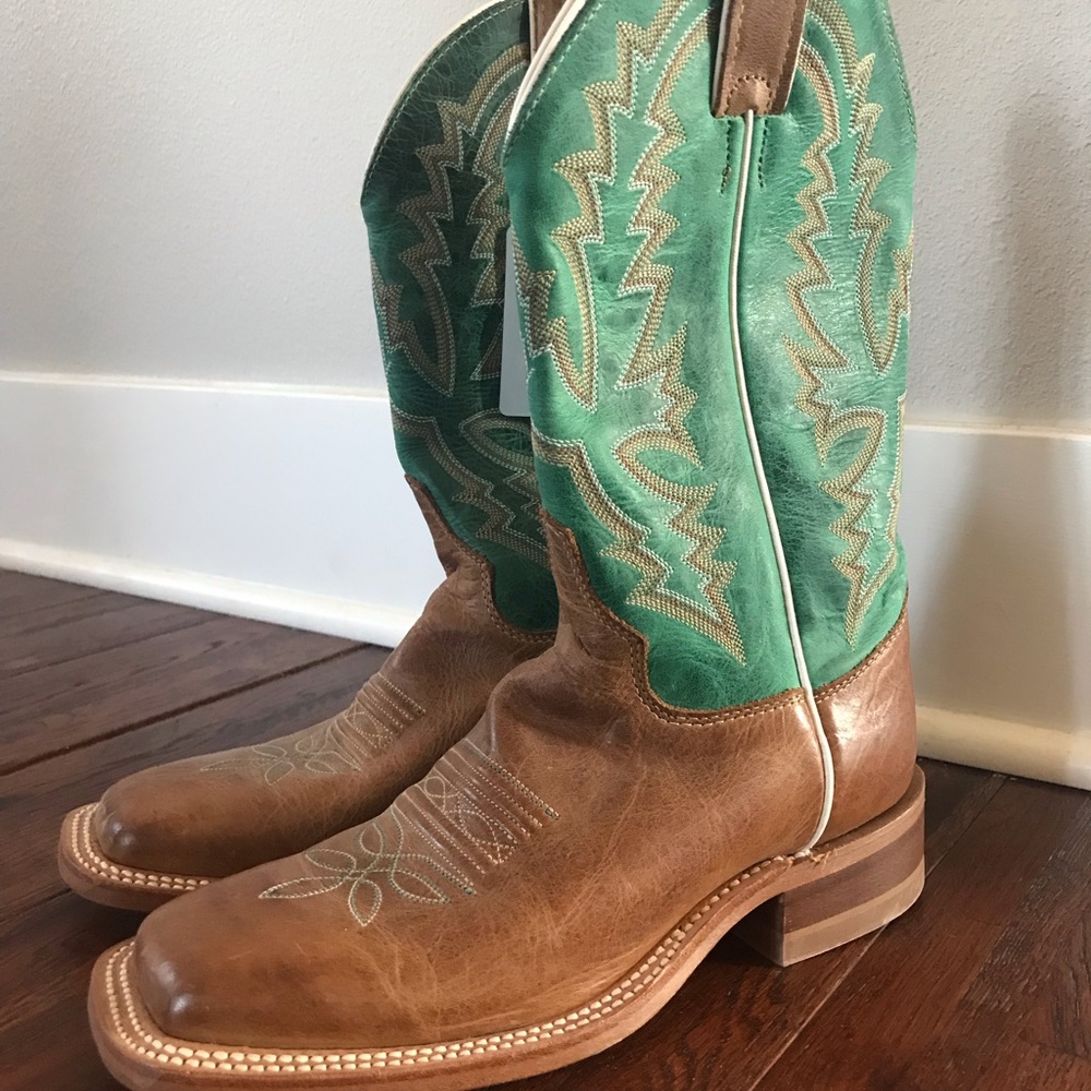Justin Boots - Picture 2 of 5